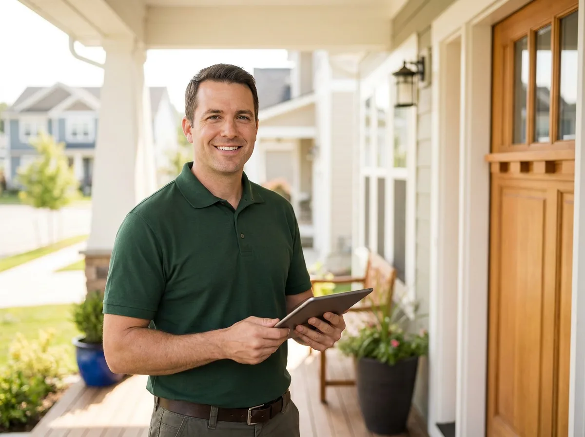 Pest control FAQs for Lititz, PA